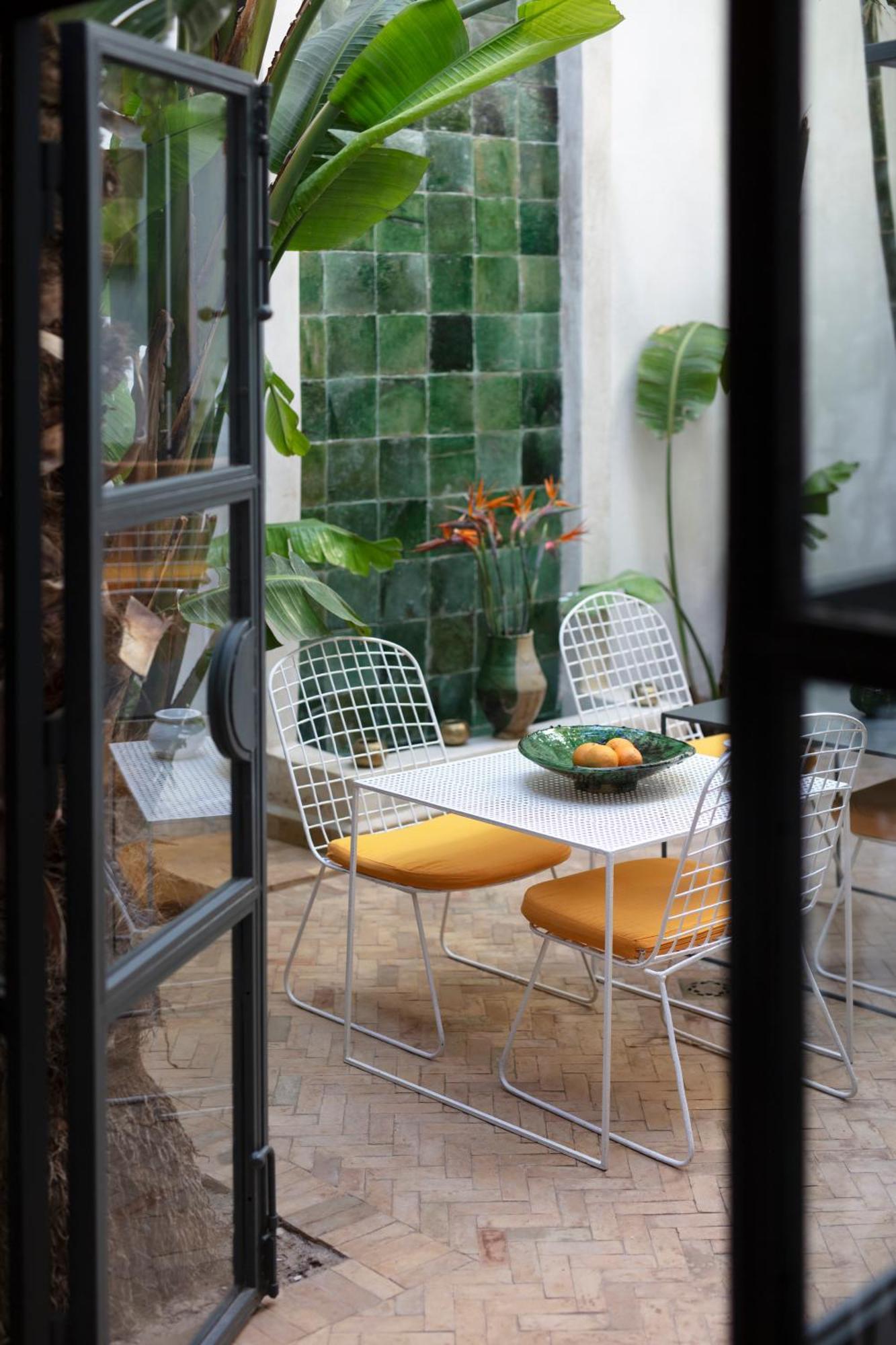 Dar Titrit Riad