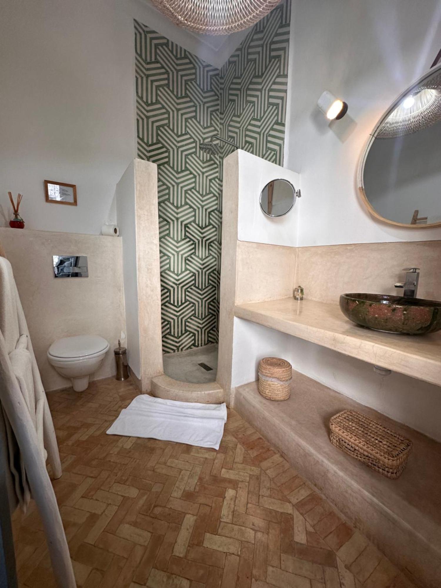 Dar Titrit 3* Marrakesh