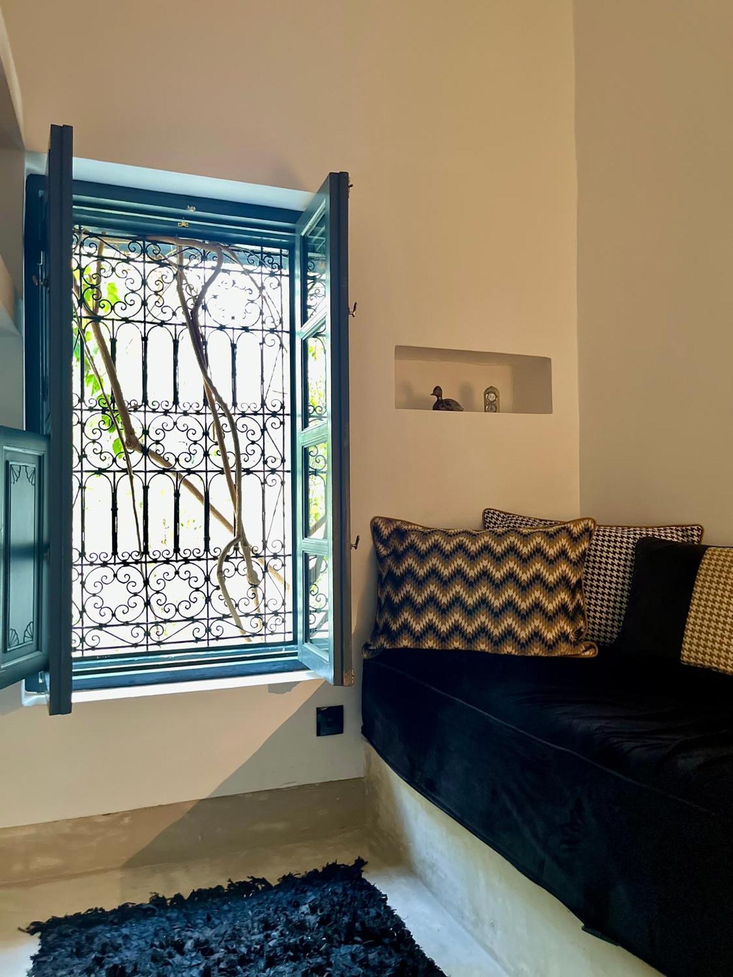 Dar Titrit Riad 3*