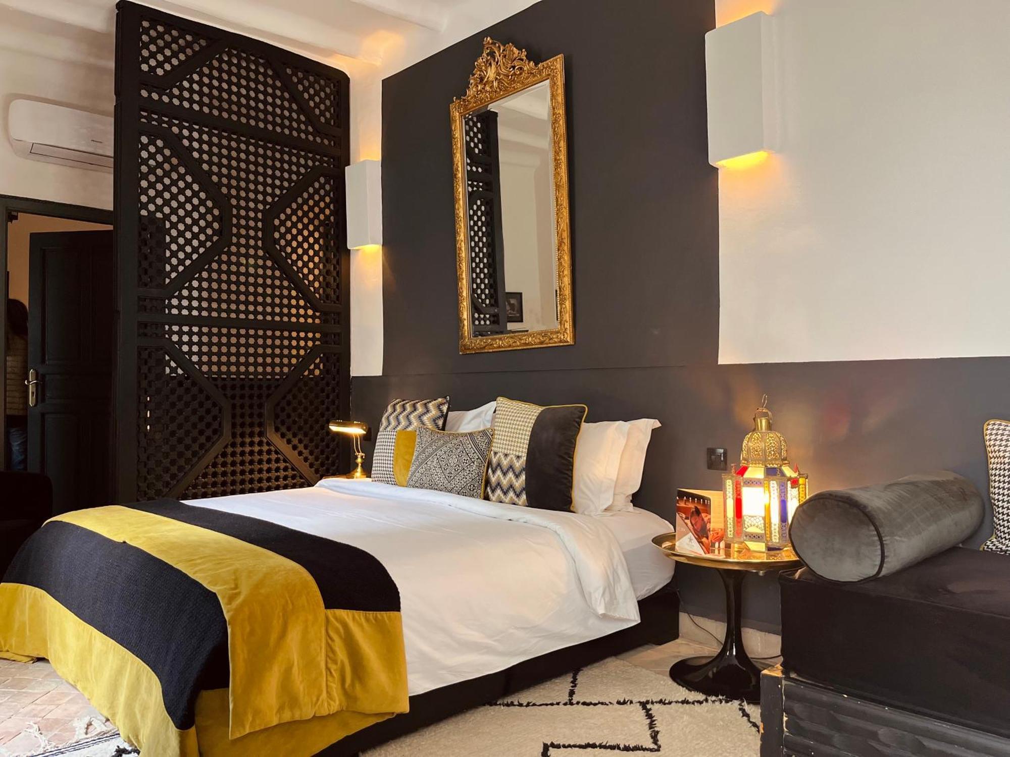Dar Titrit Riad 3*