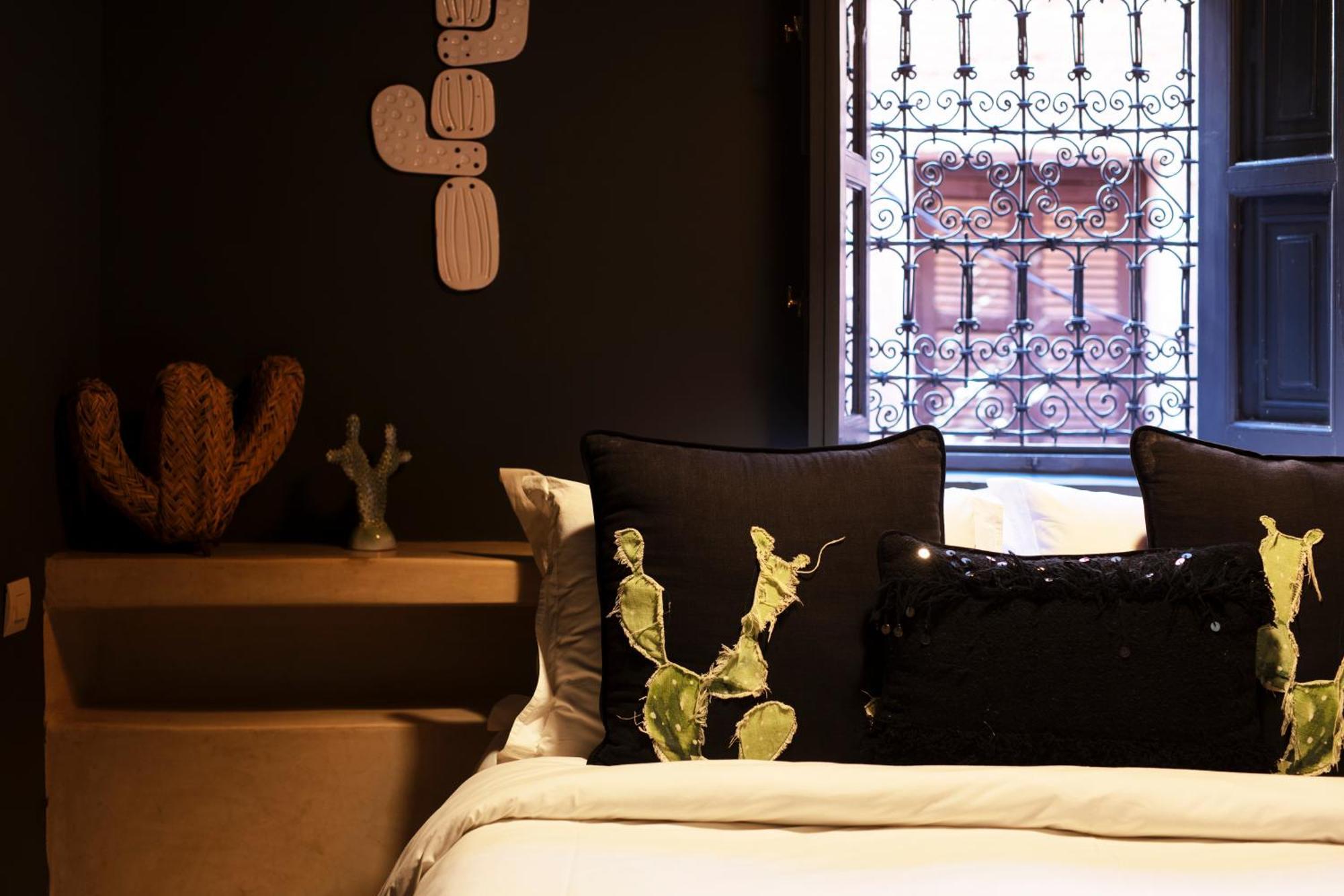 Riad Dar Titrit Marrakesh