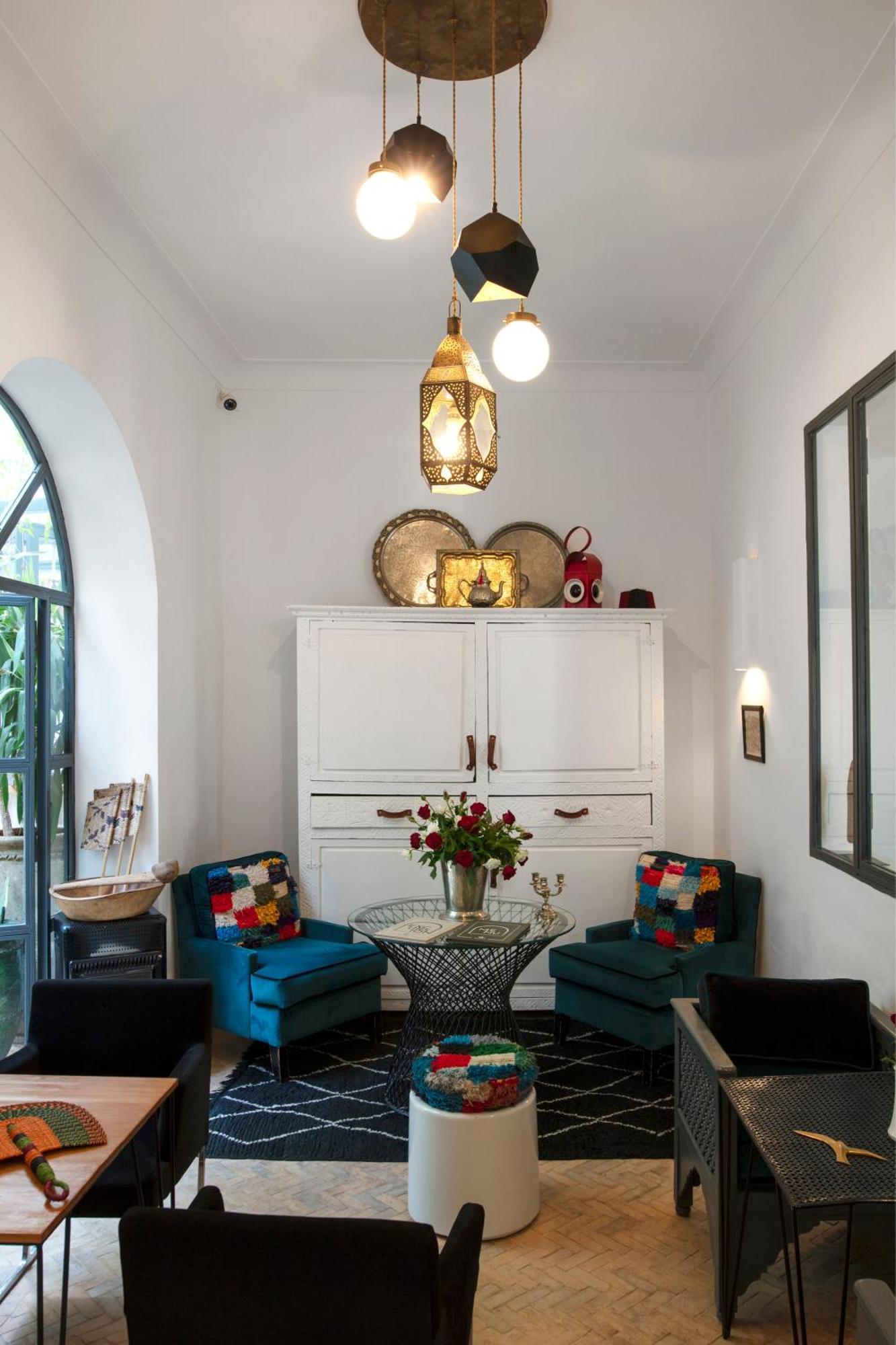Dar Titrit Riad