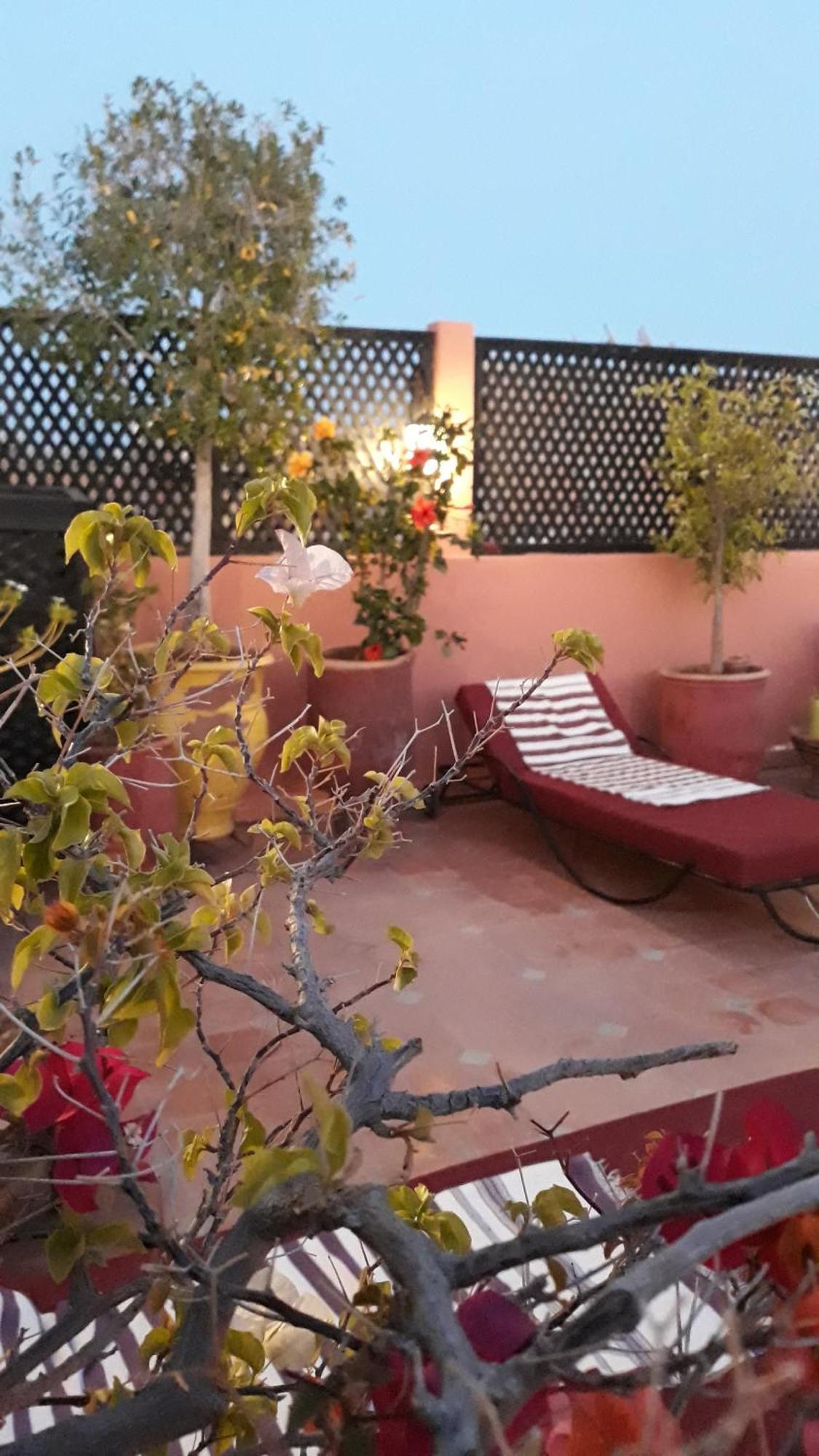 Riad Dar Zampa
