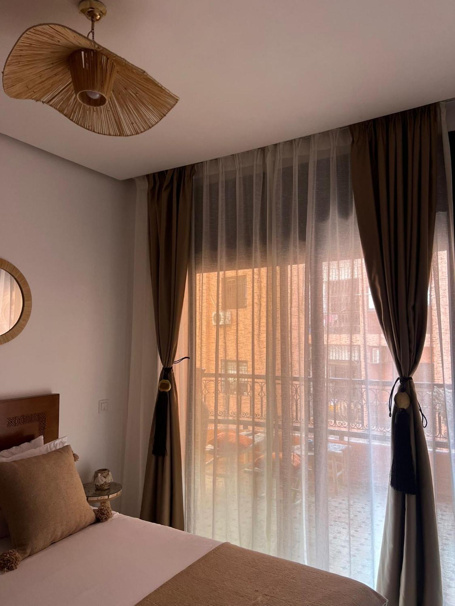 Cosy Au Coeur De Gueliz Marrakesh