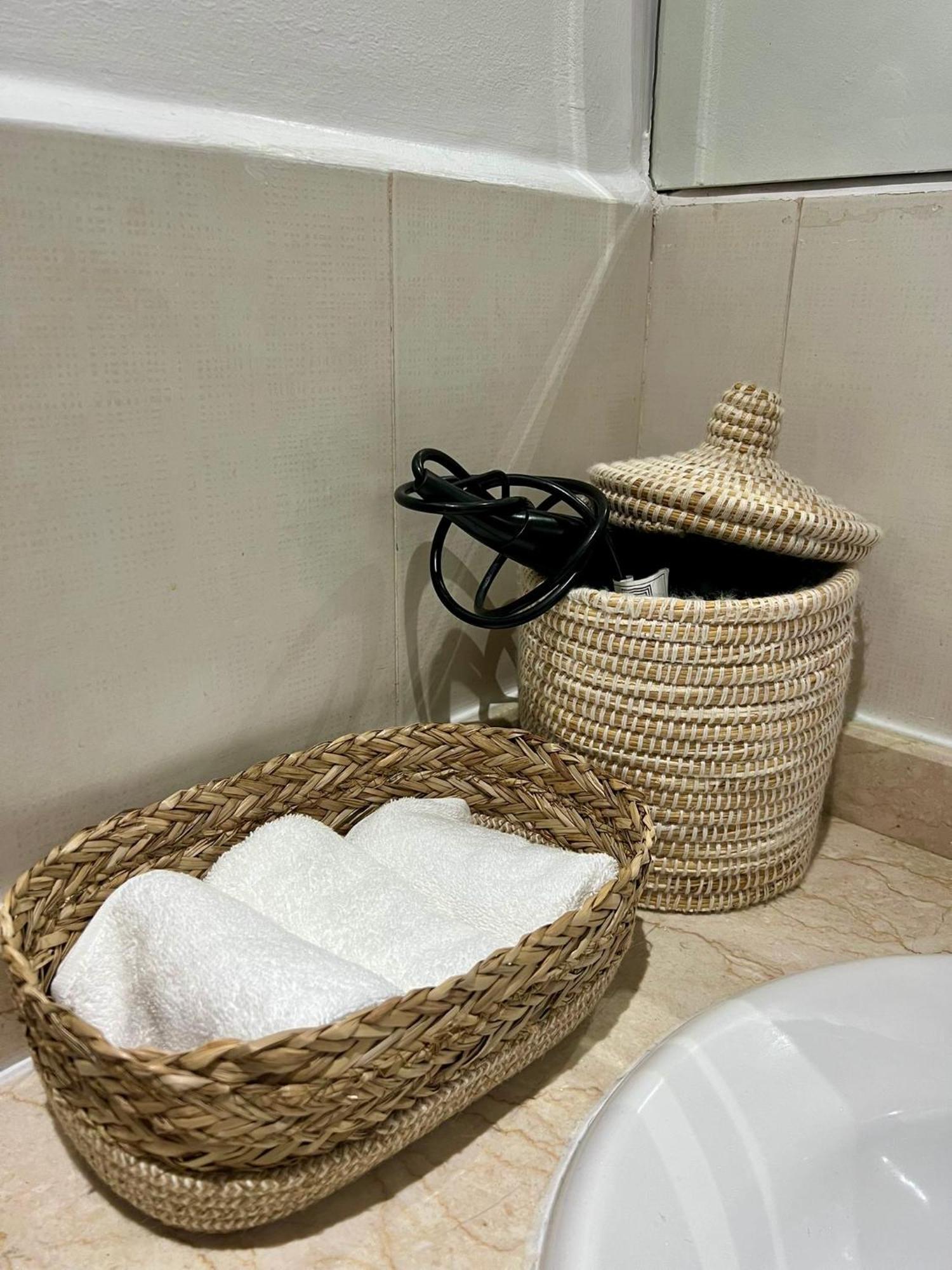 Apartment Cosy Au Coeur De Gueliz