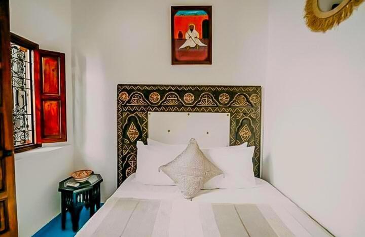 Maison d'hôtes Karim Marrakesh