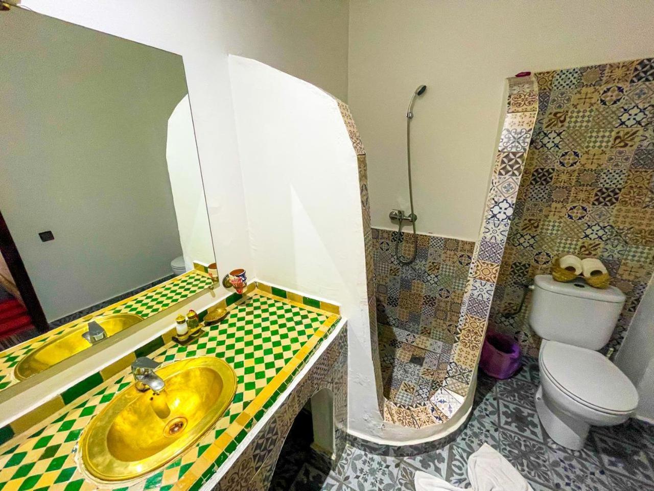 Karim Marrakesh