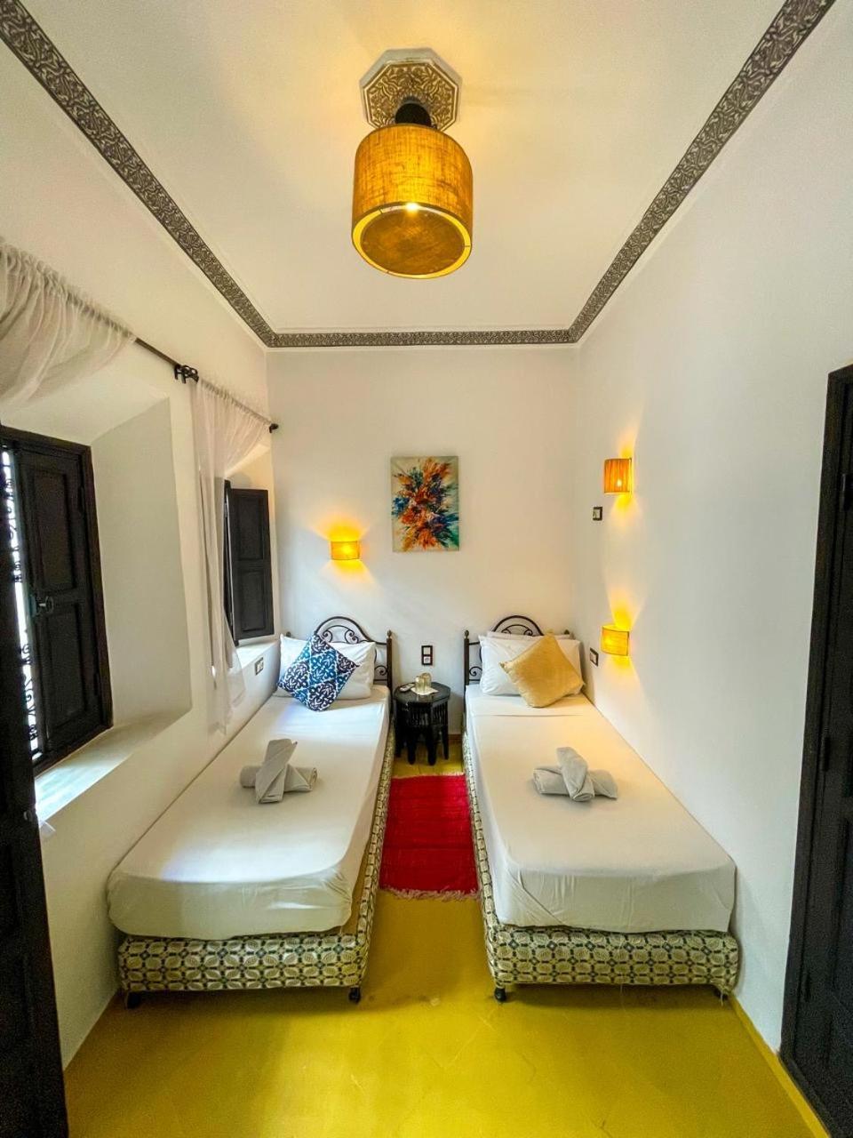 Karim * Marrakesh