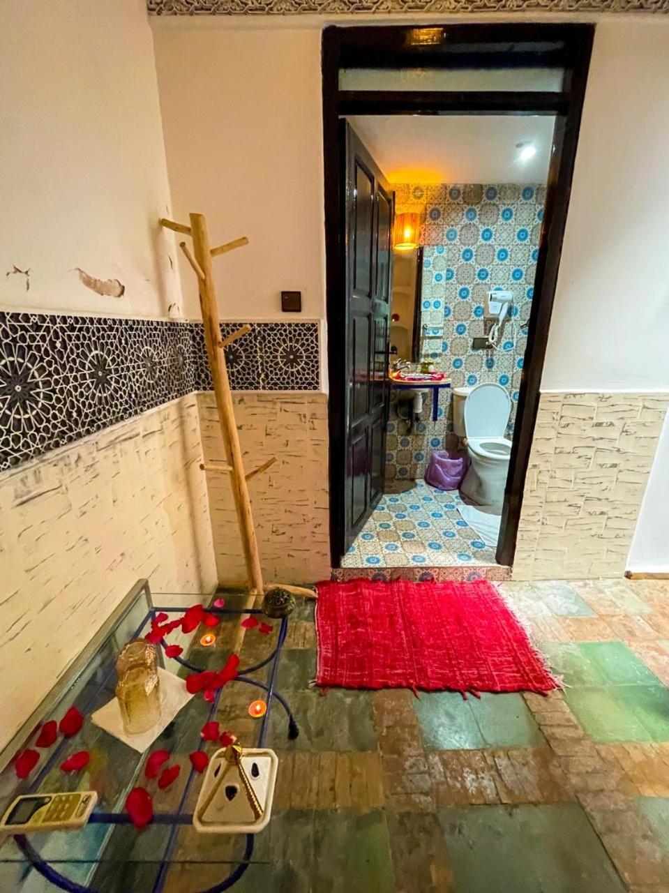 Maison d'hôtes Karim *