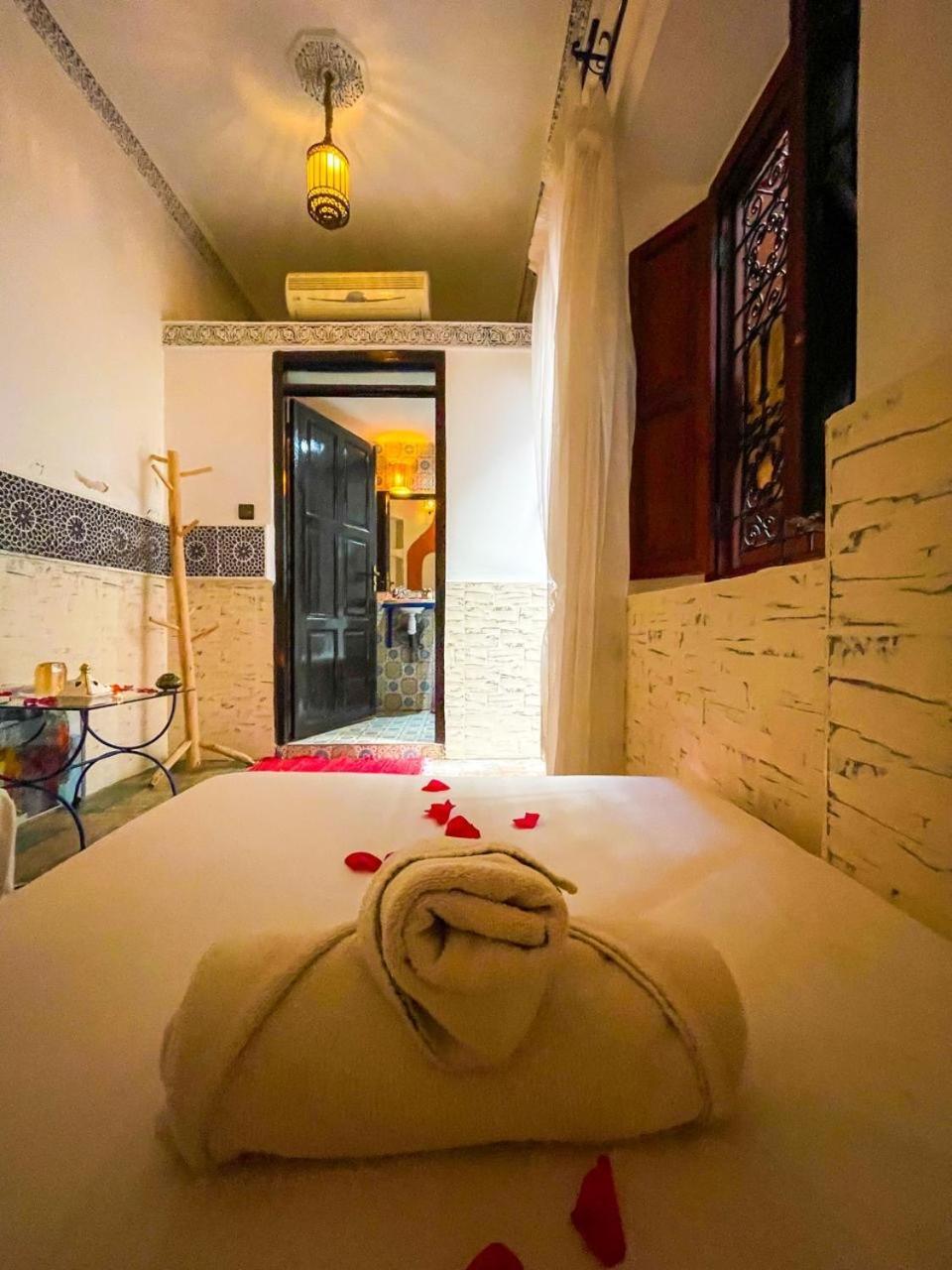 Maison d'hôtes Karim Marrakesh
