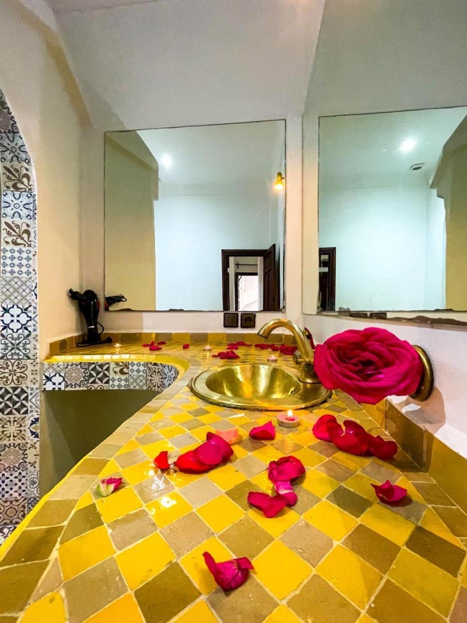 Karim * Marrakesh