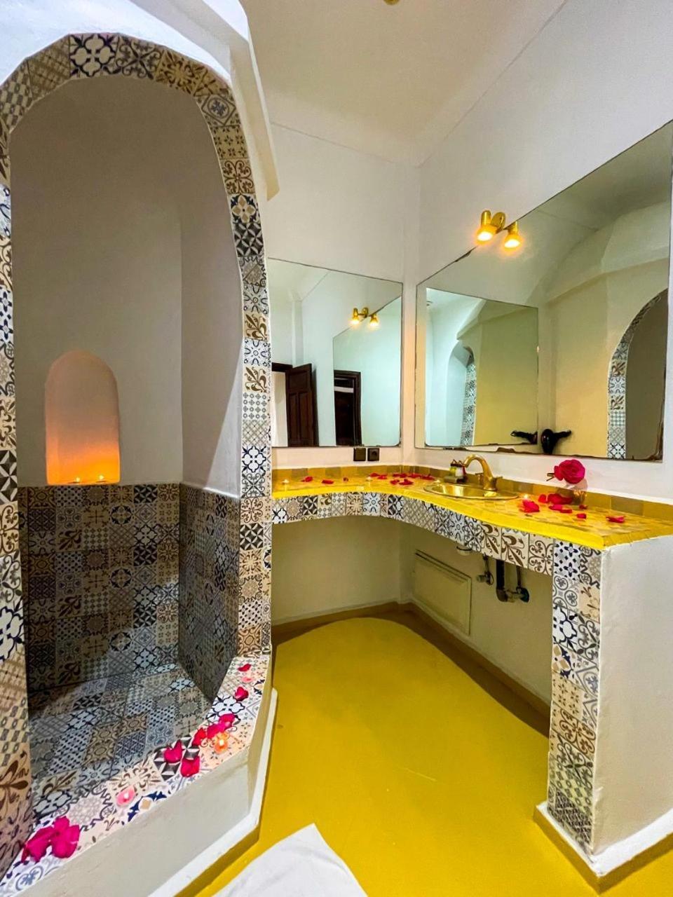 Karim Maison d'hôtes