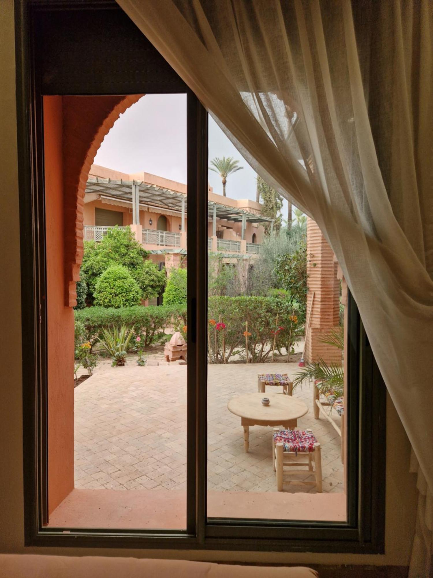 Les Jardins De La Palmeraie 2 * Marrakesch