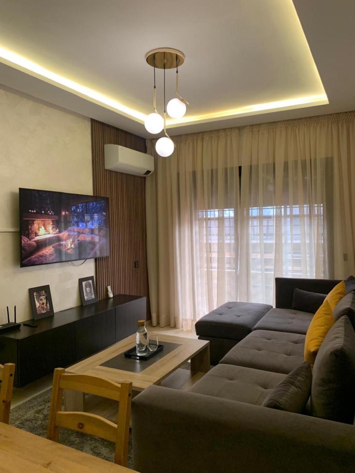 Appartement Hivernage *