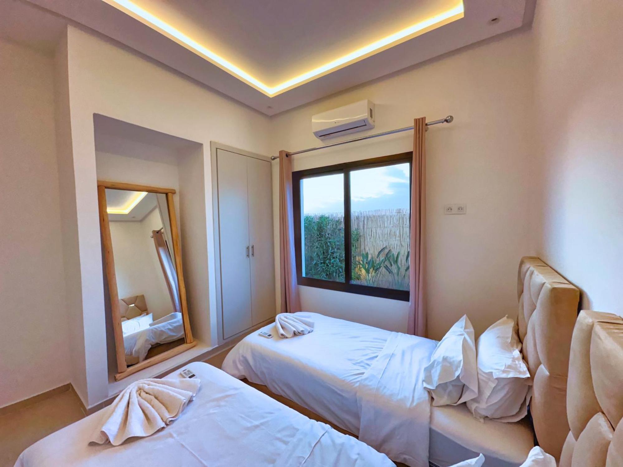 Solea - Route Ouarzazate Marrakesh