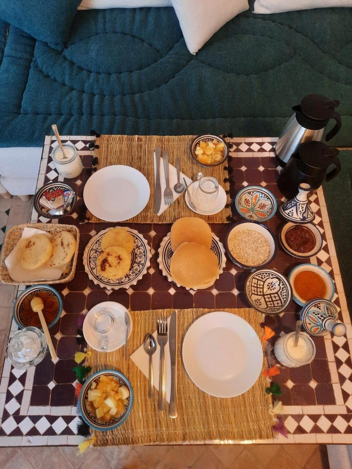 Affittacamere Abrare Marrakesh