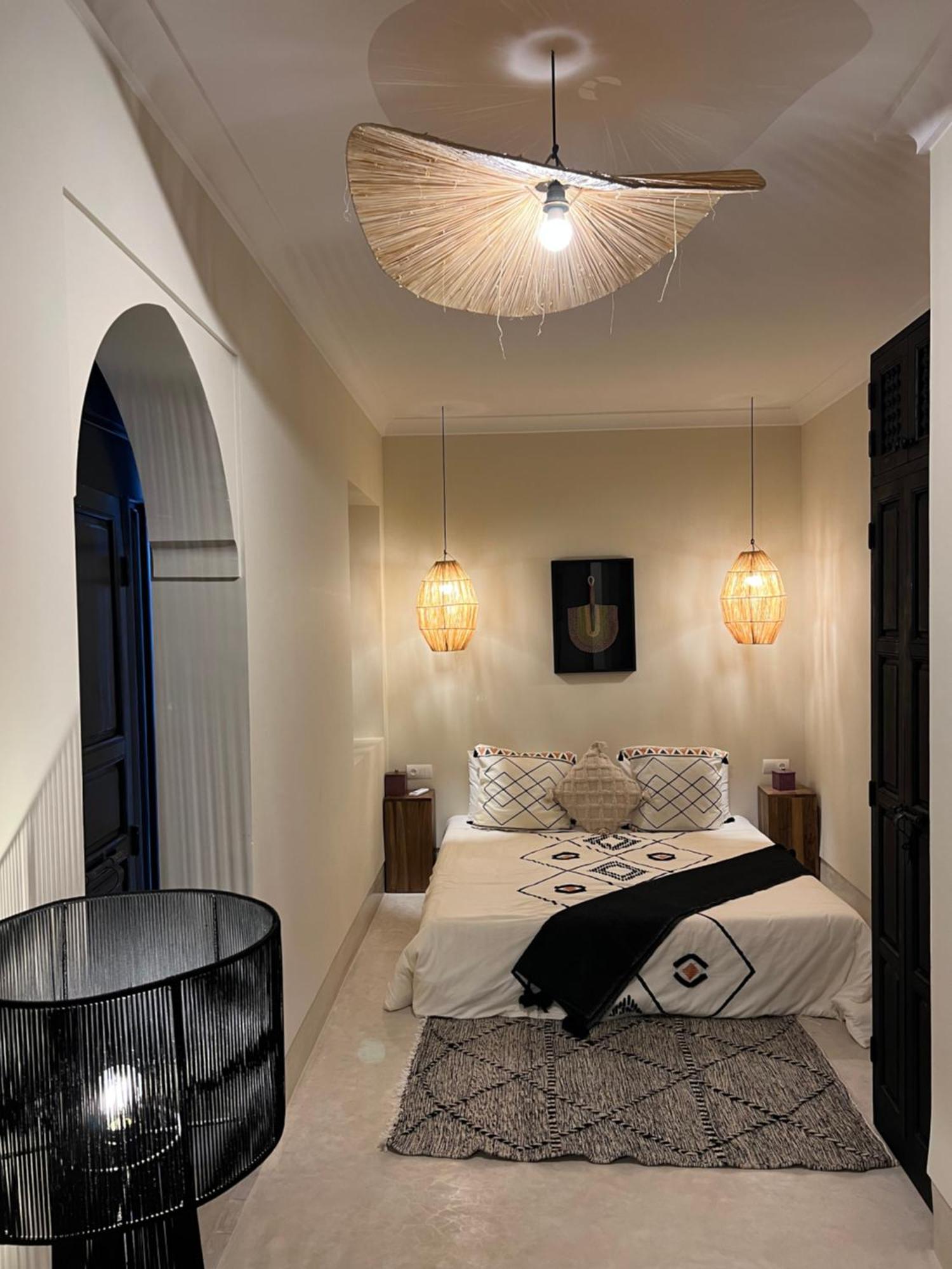 Nayl Medina & Holiday home *