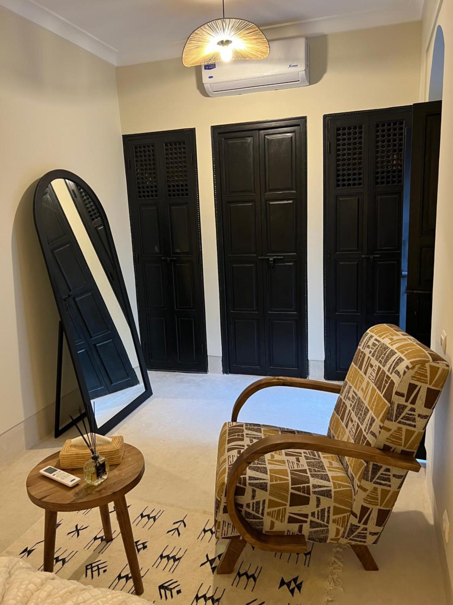 Holiday home Nayl Medina & Marrakesh