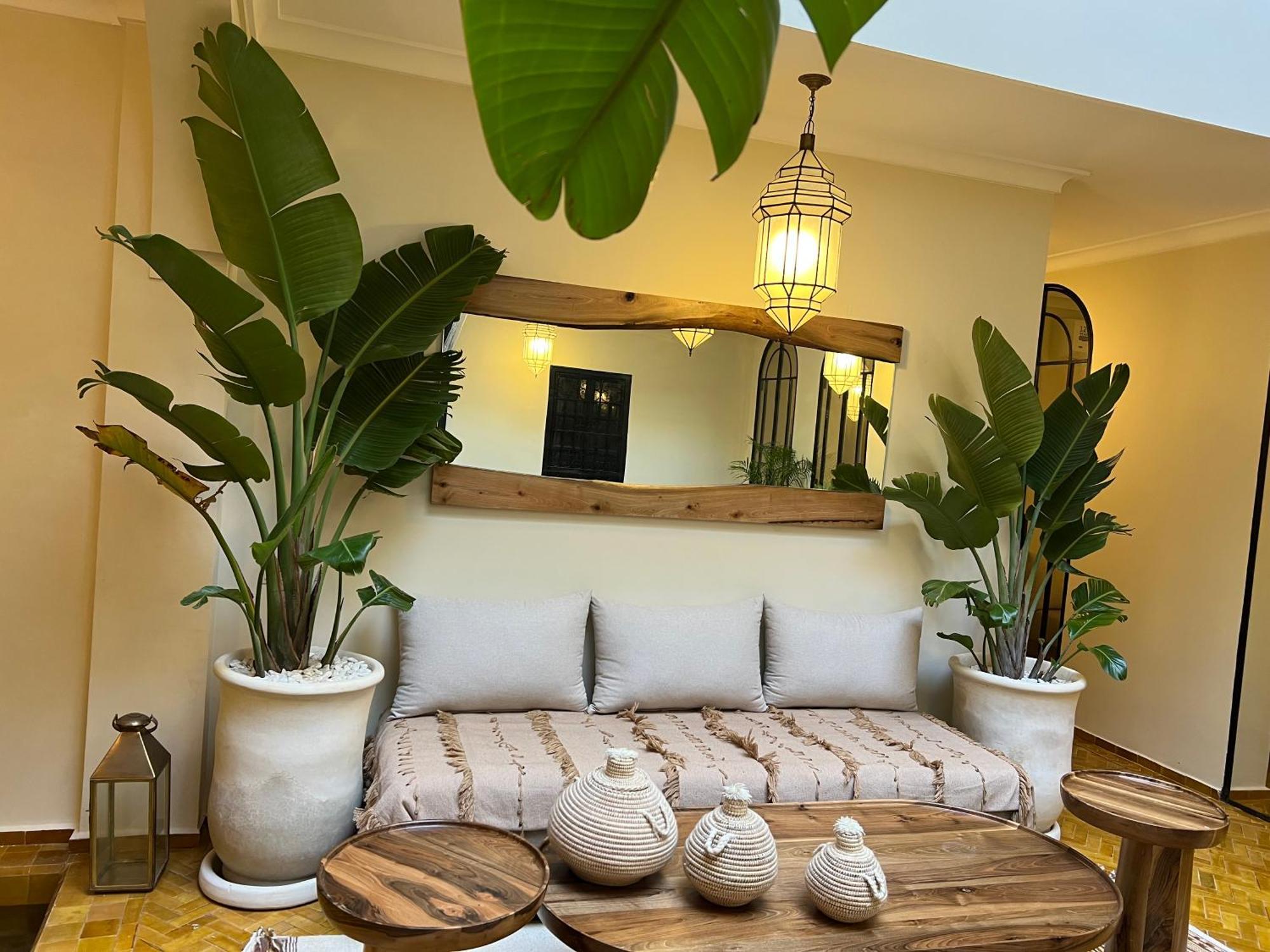 Nayl Medina & Holiday home