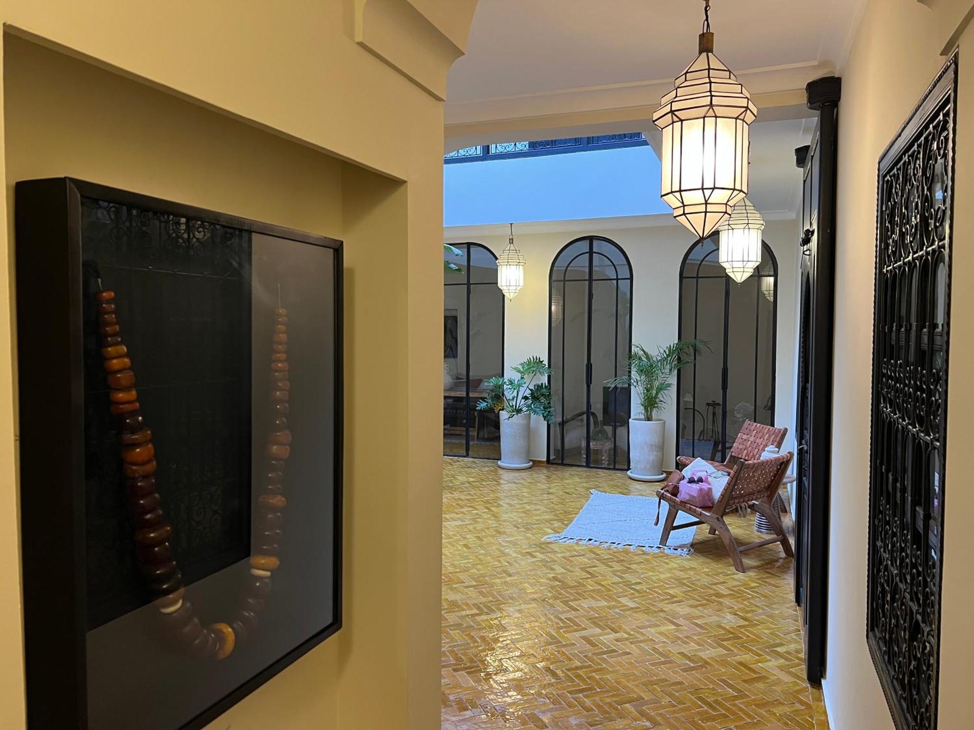 Holiday home Nayl Medina & *