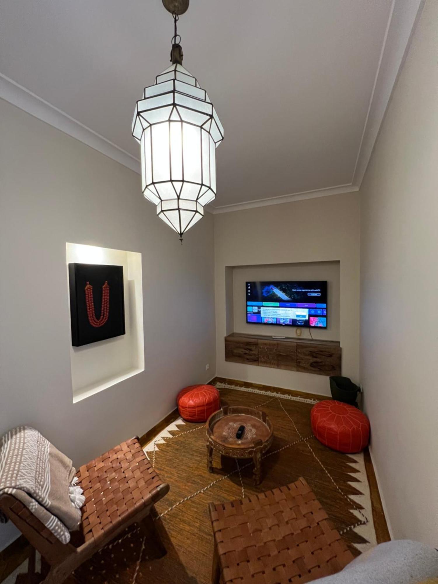 Holiday home Nayl Medina &