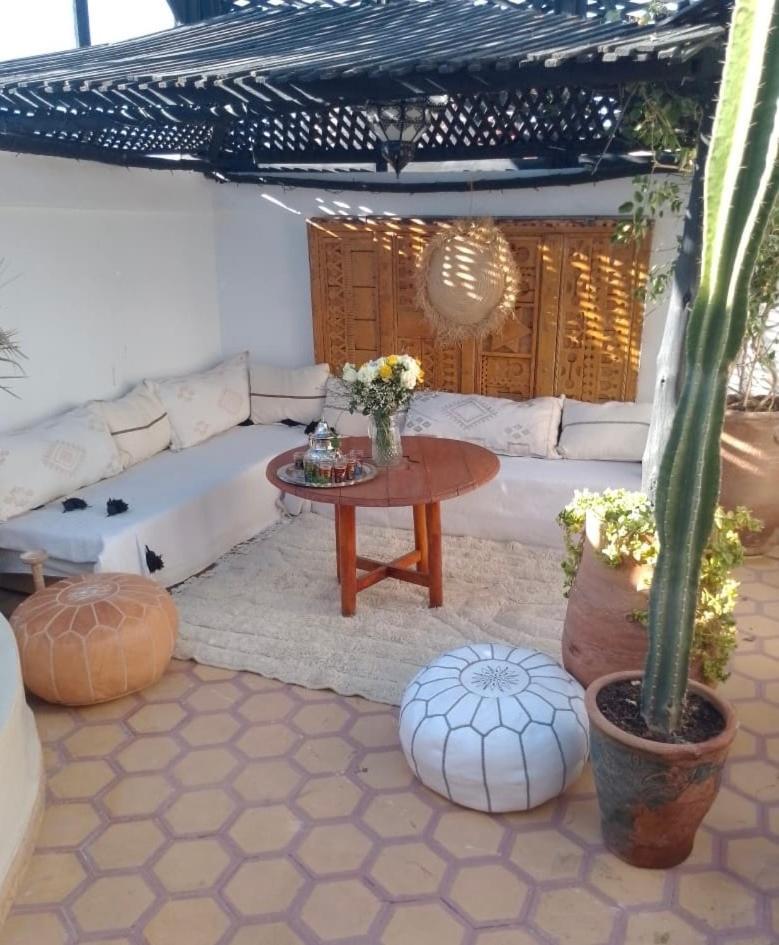 Naejma Privatisation, 2 Bassins Holiday home *