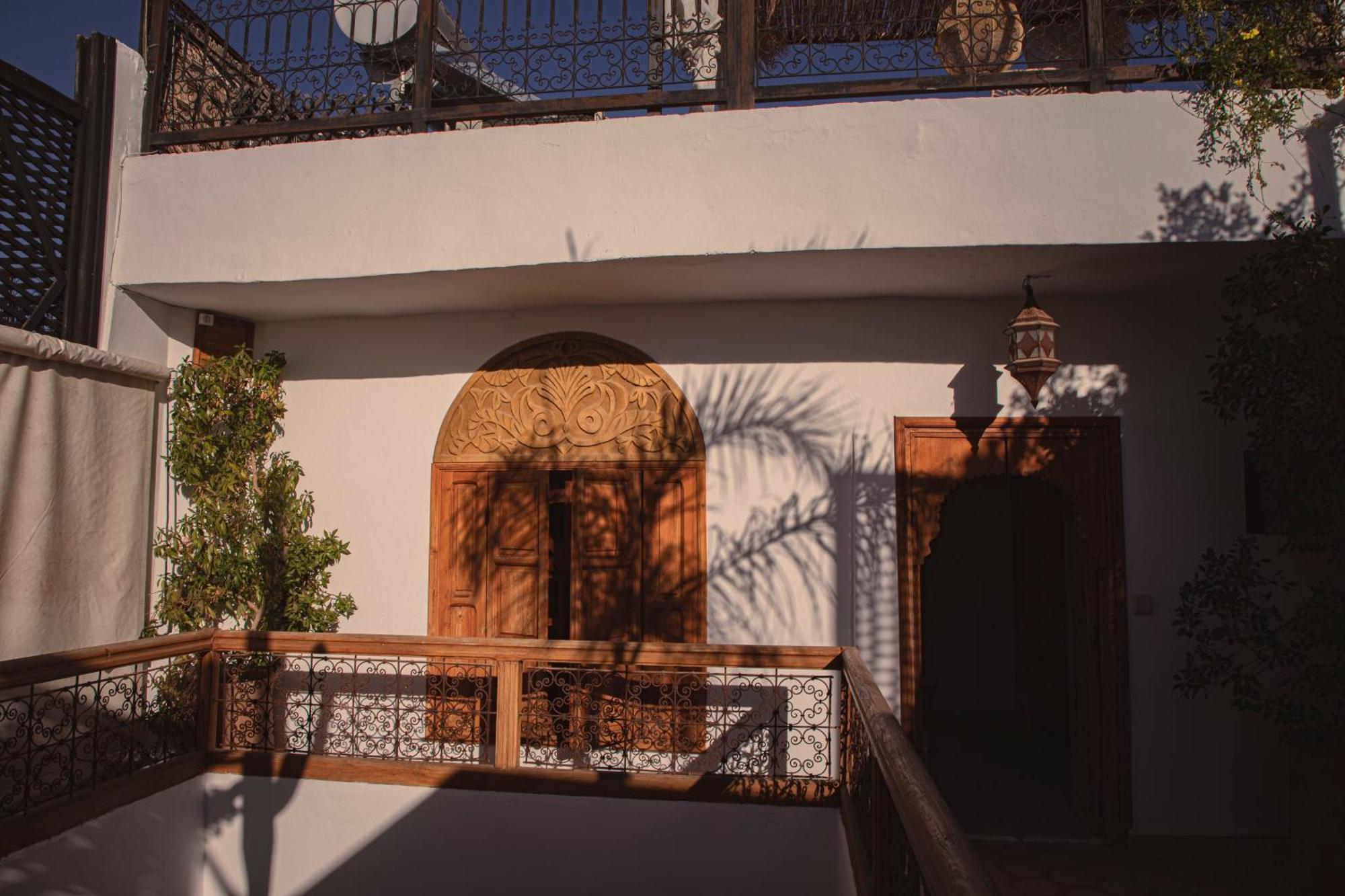 Holiday home Naejma Privatisation, 2 Bassins Marrakesh