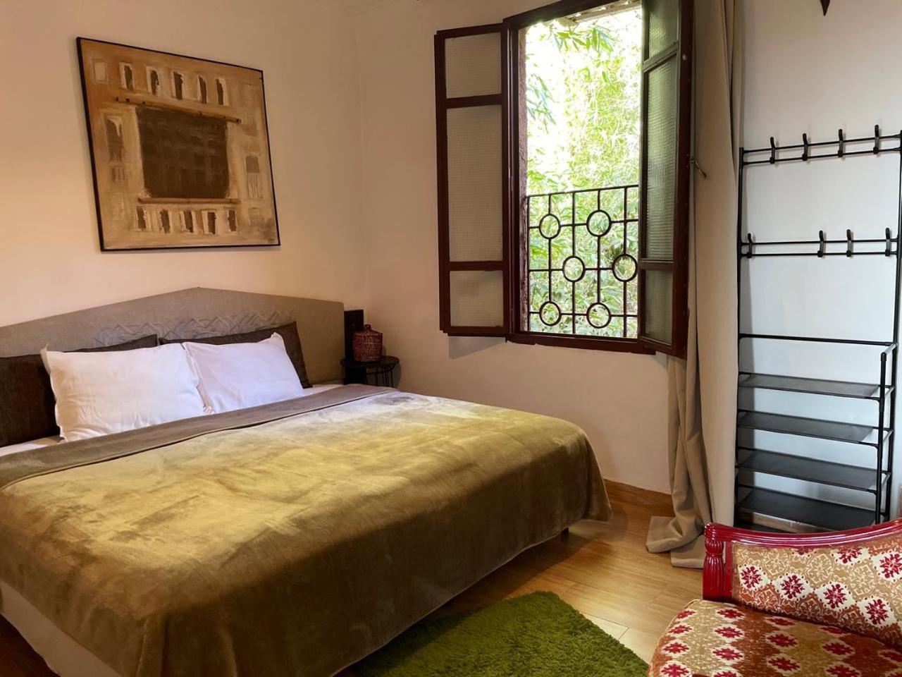 Fekhara Country Club Homestay Marrakesh