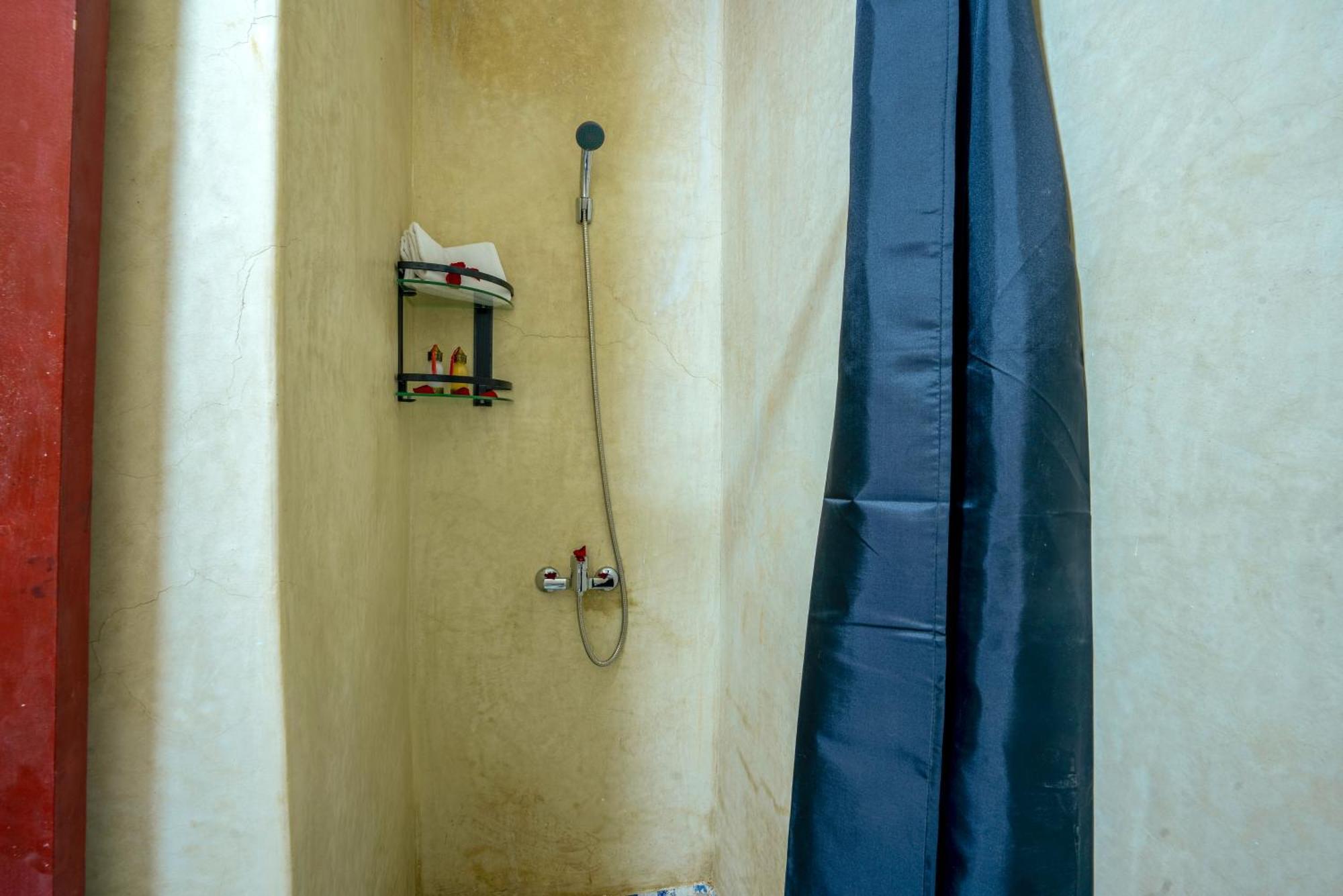Hébergement de vacances Le Graff Pink Group Marrakesh