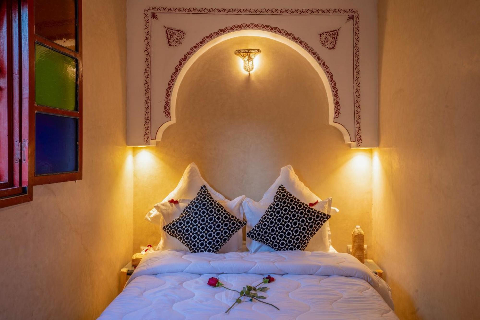 Le Graff Pink Group * Marrakesh