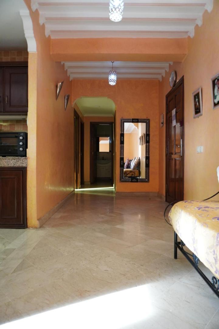 Appartamento Maison Nadia *