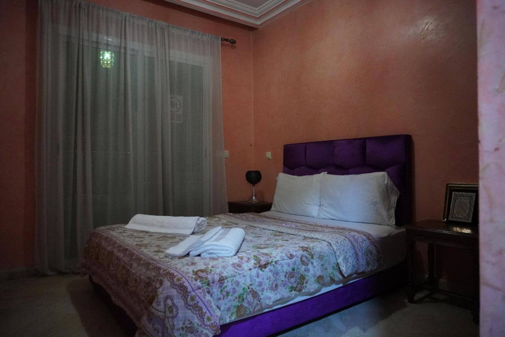 Maison Nadia Appartement *