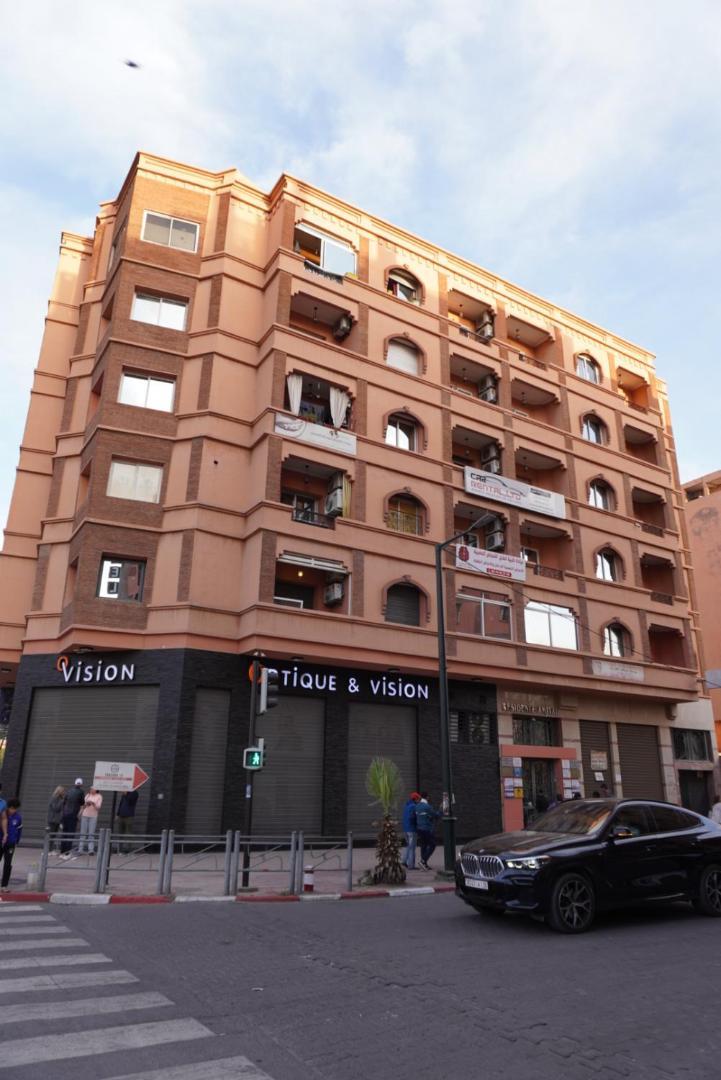 Maison Nadia