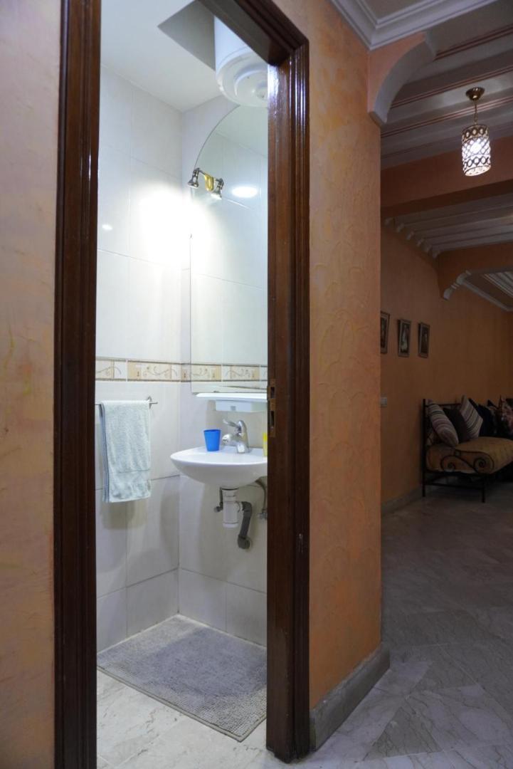 Maison Nadia Appartement *