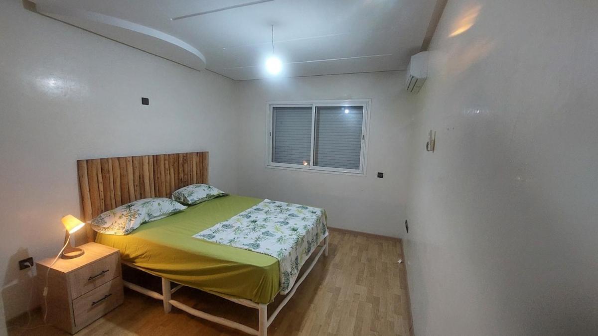 Meublee Super Propre Marrakech Appartement