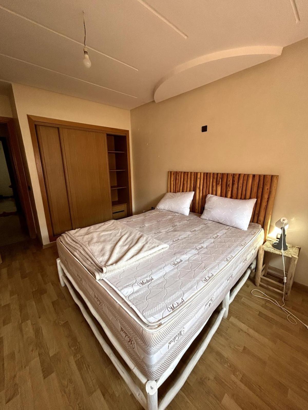 Meublee Super Propre Marrakech Appartamento Marrakesh