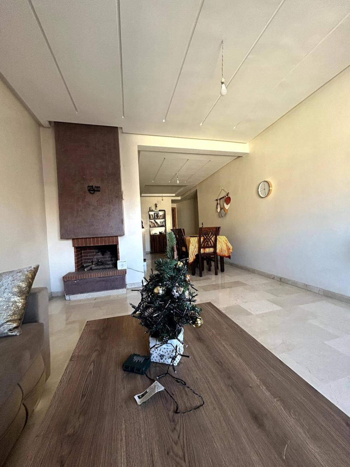 Appartement Meublee Super Propre Marrakech