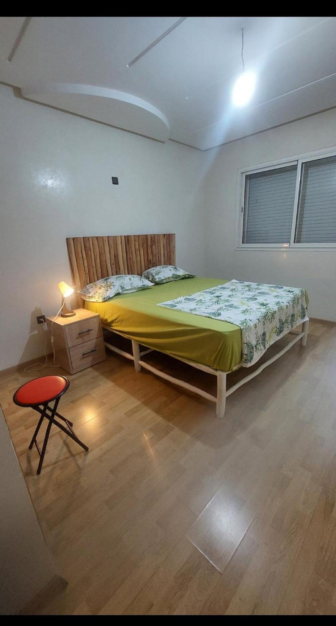 Appartement Meublee Super Propre Marrakech Marrakesh