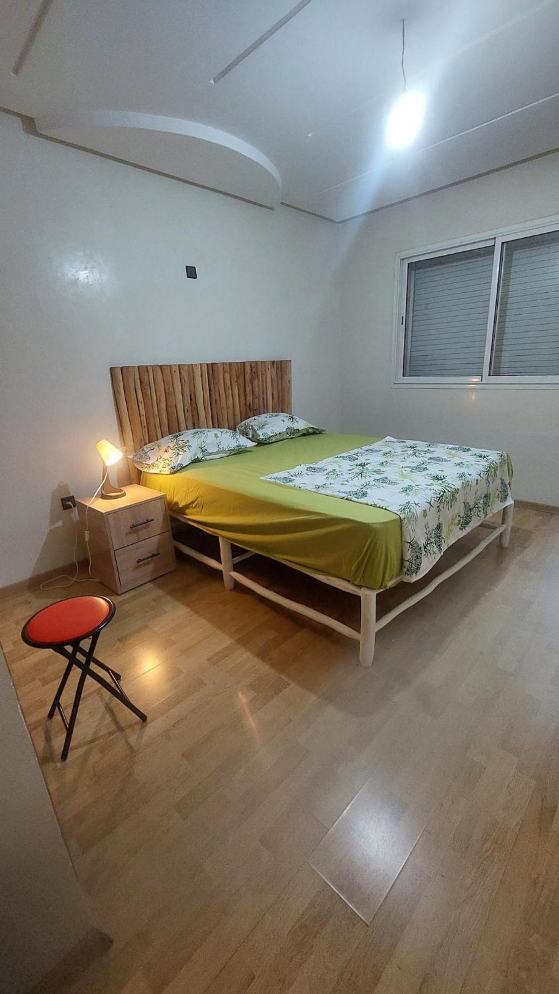Appartement Meublee Super Propre Marrakech Marrakesh