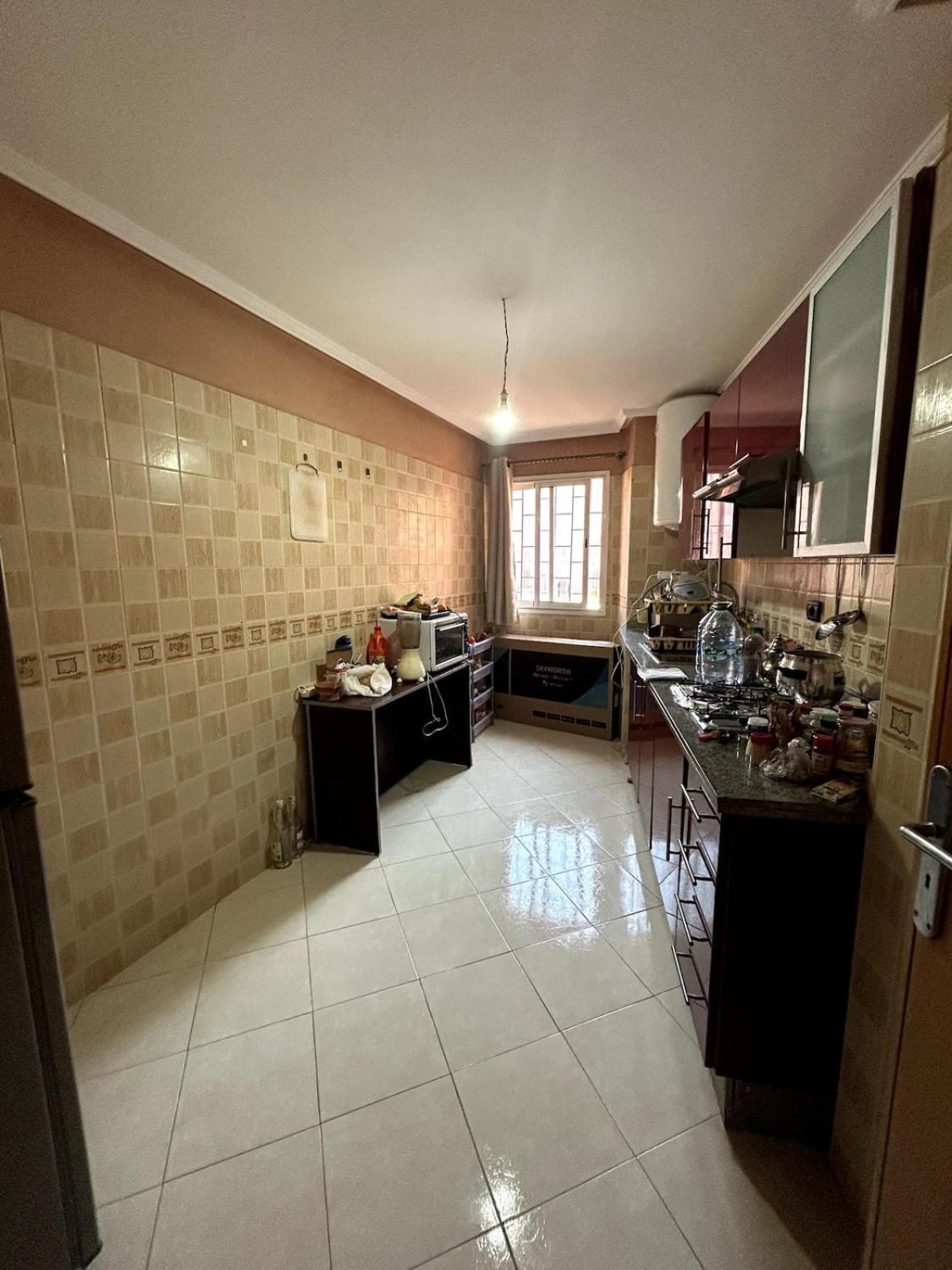 Meublee Super Propre Marrakech Appartement