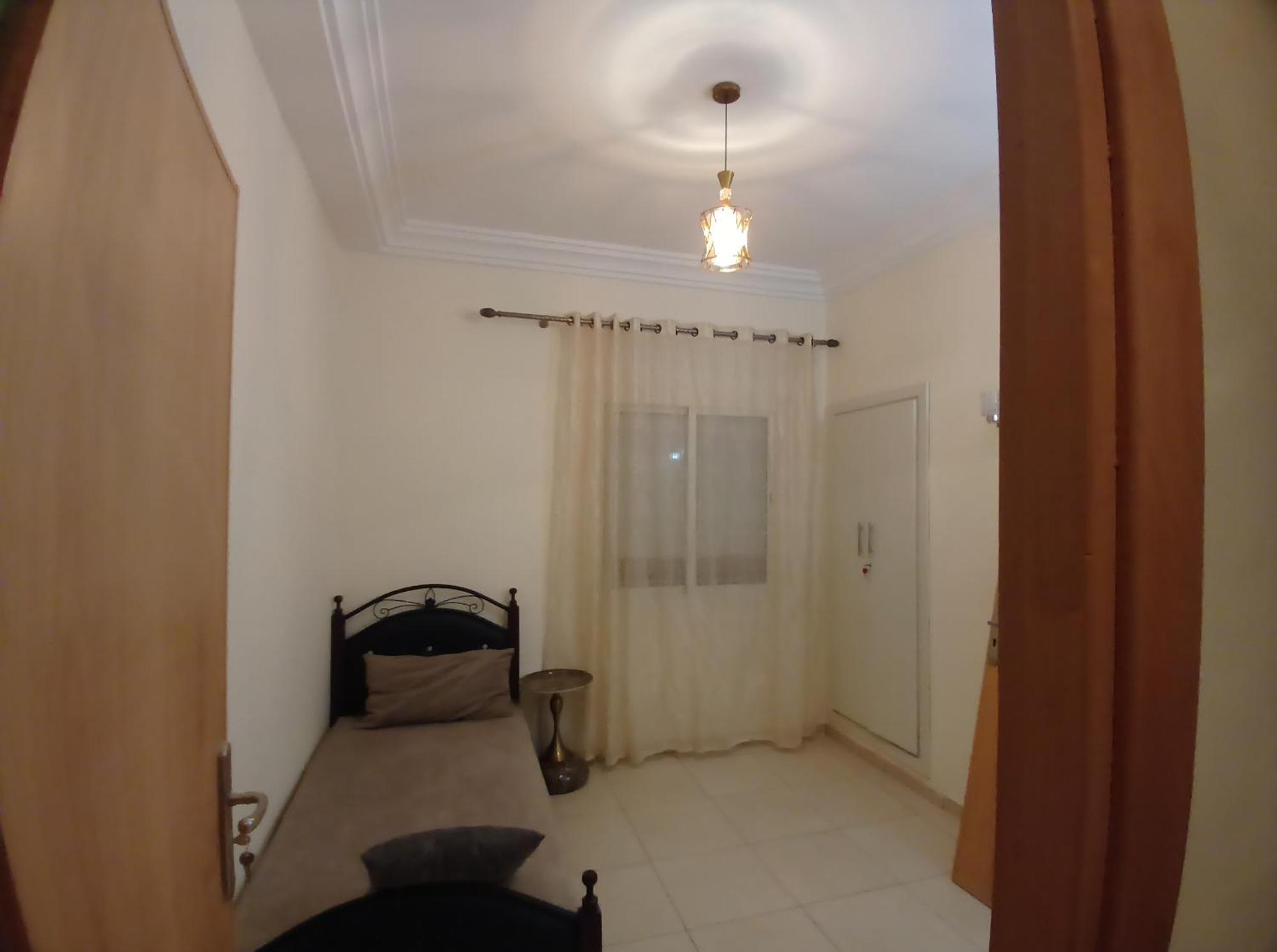 Appartement Horizon Serenite Marrakesh