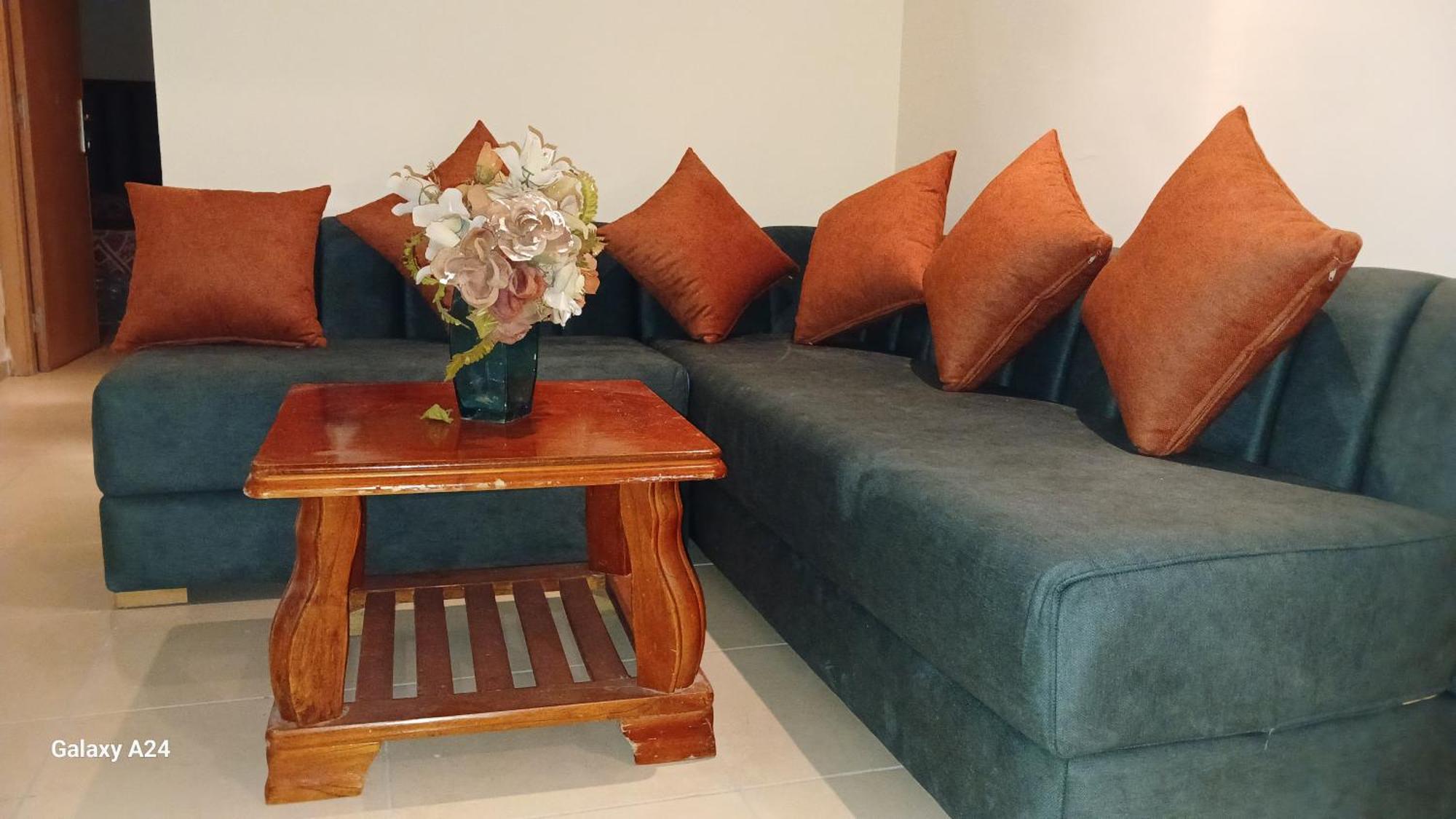 Appartement Horizon Serenite