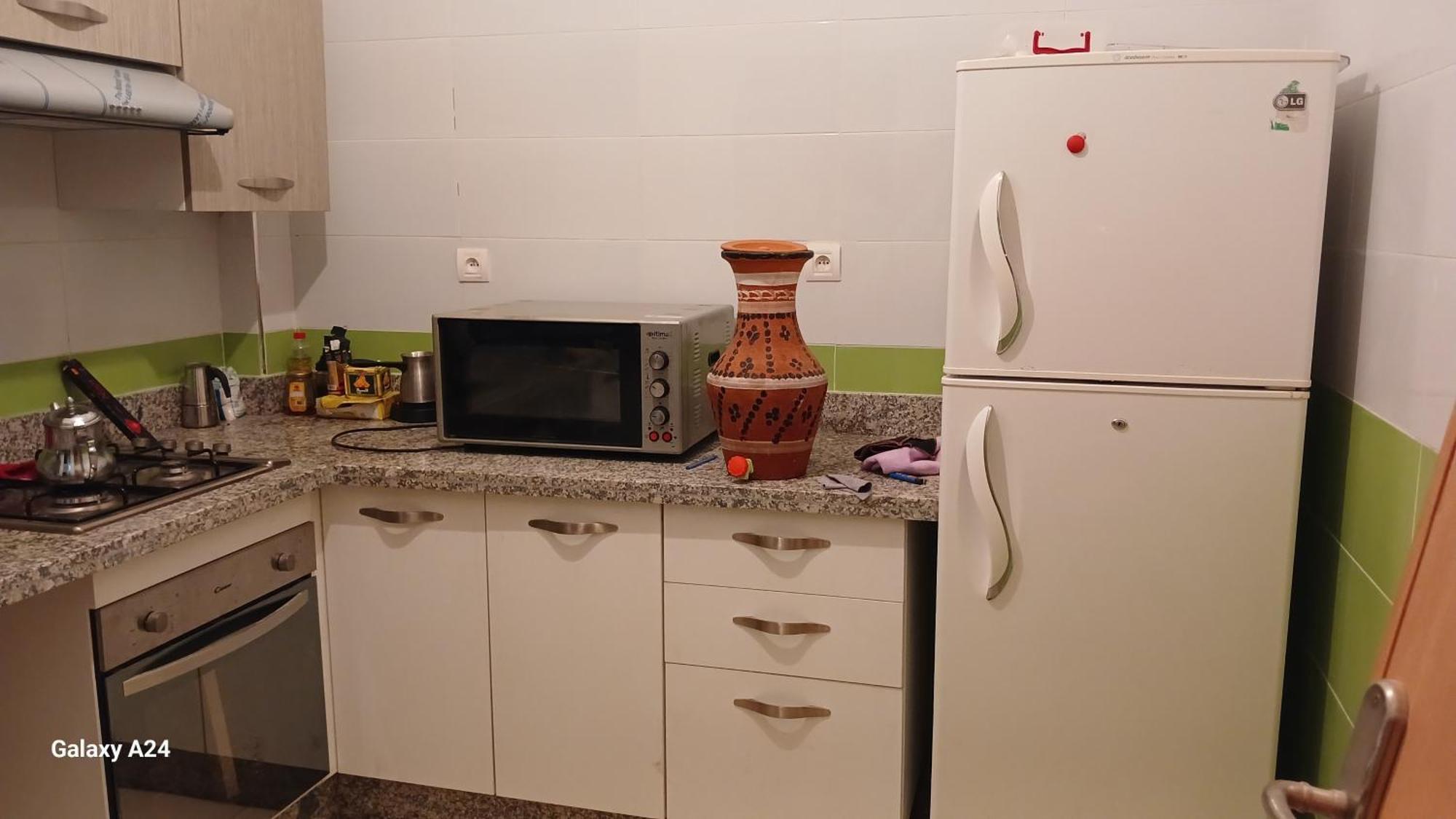 Horizon Serenite Appartement