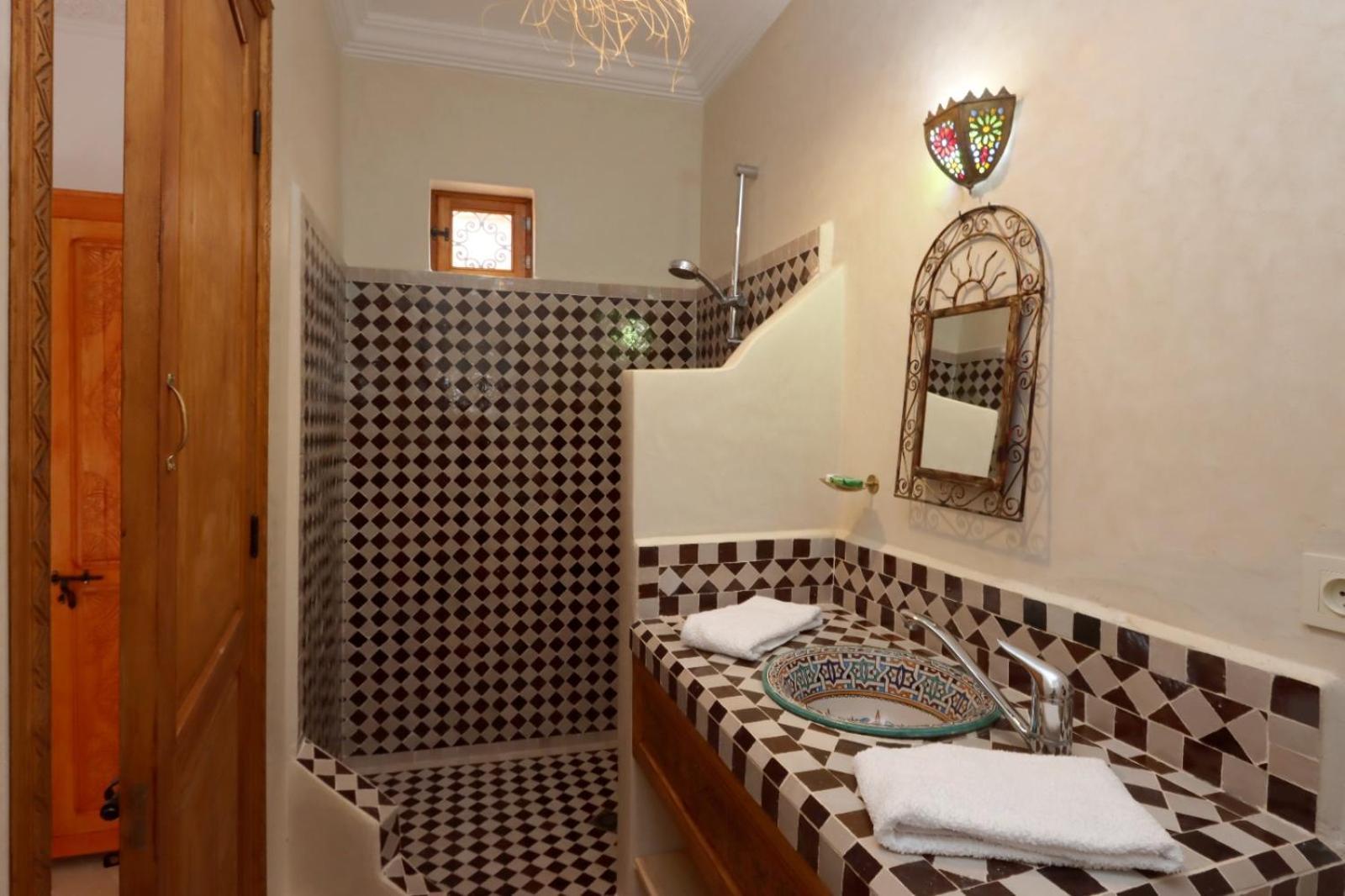 Dutilleul * Marrakesh