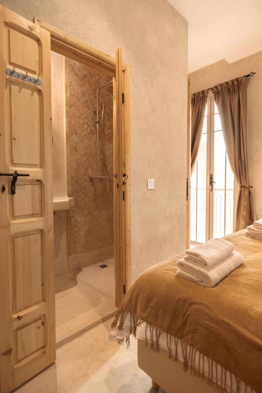 Manah Marrakech - Ideal For Groups & Families Marrakesh