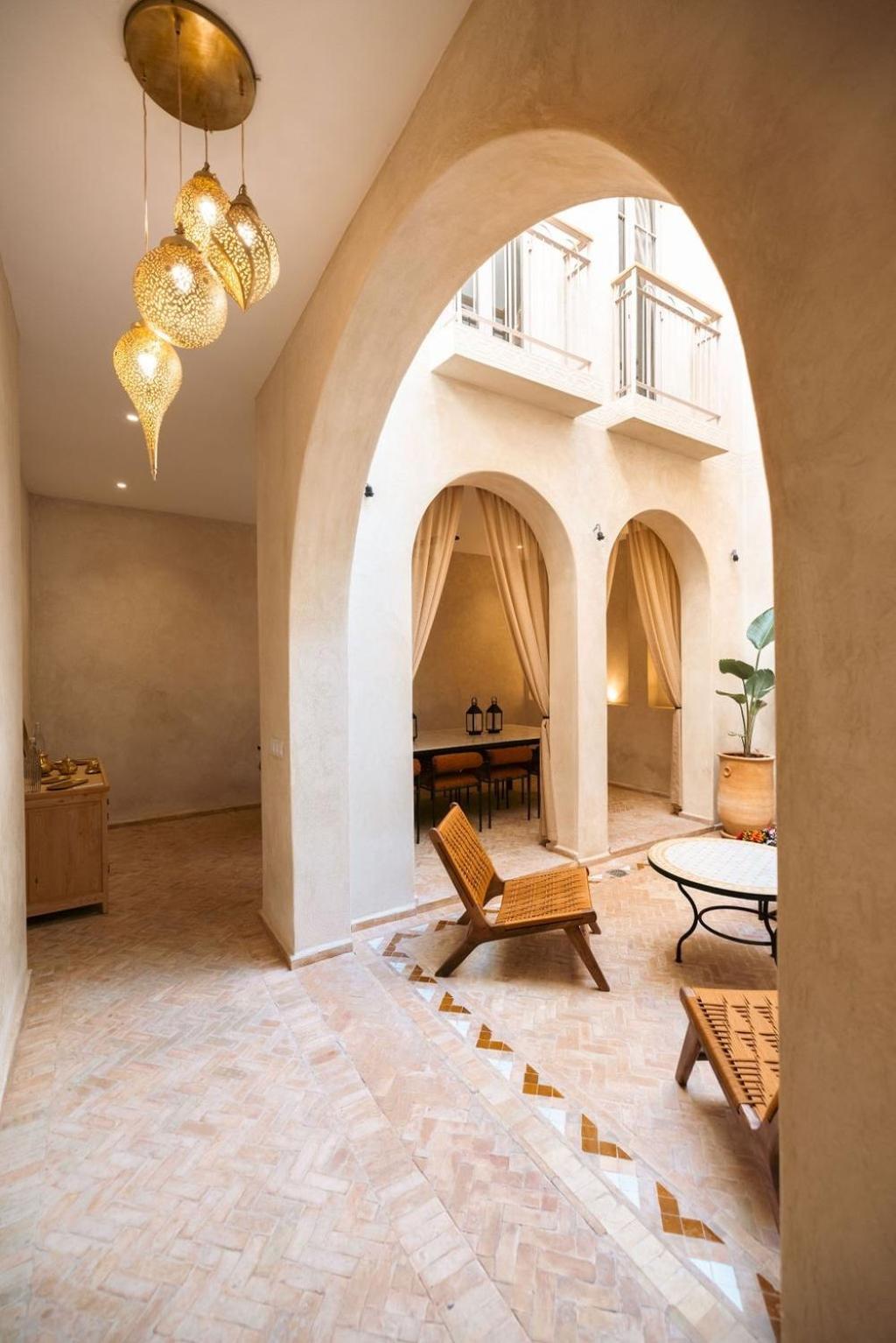 Manah Marrakech - Ideal For Groups & Families * Marrakesh