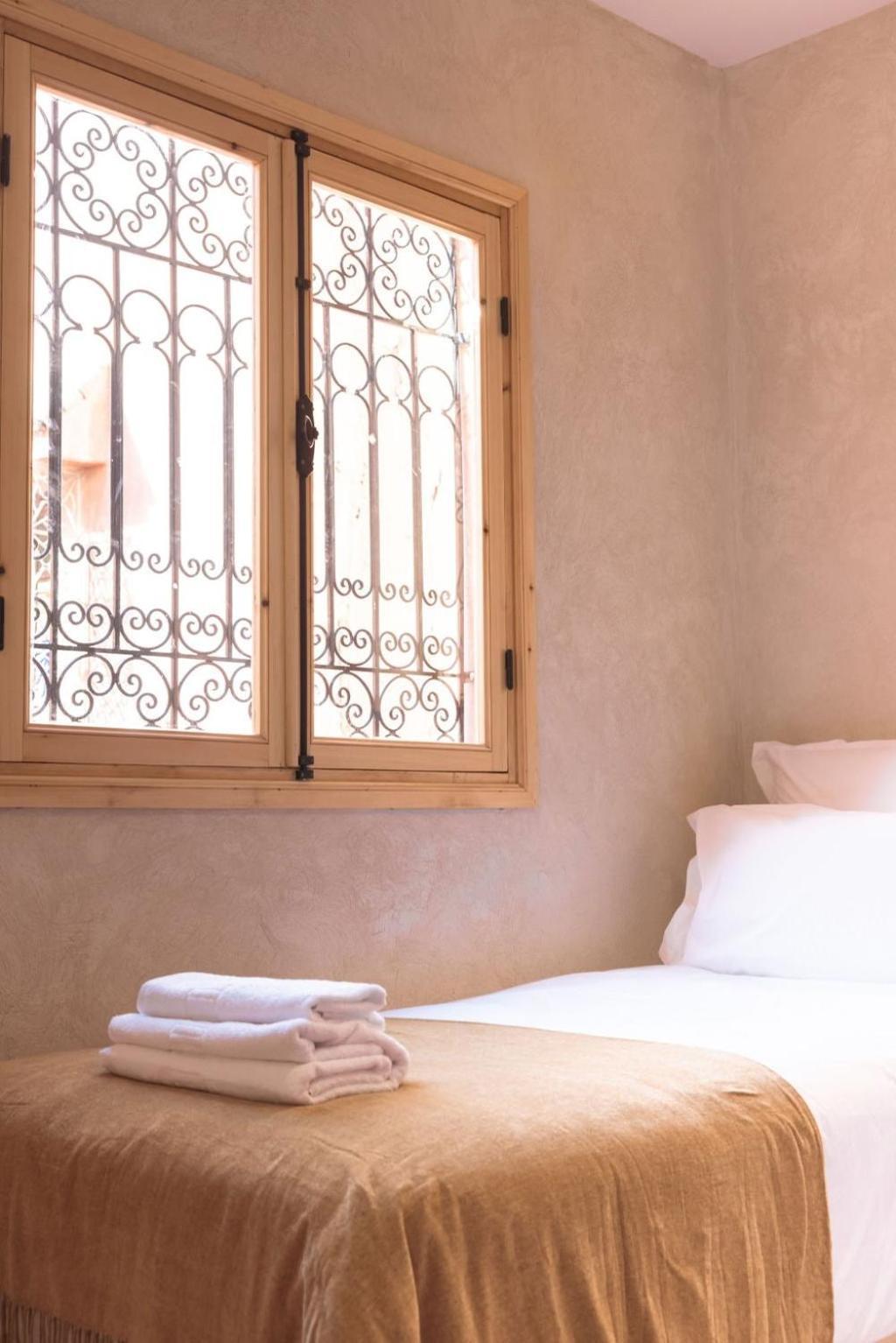 Holiday home Manah Marrakech - Ideal For Groups & Families *