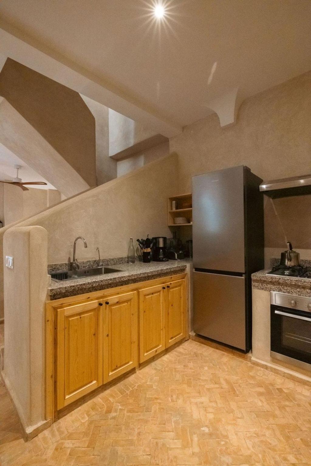 Manah Marrakech - Ideal For Groups & Families Holiday home Marrakesh