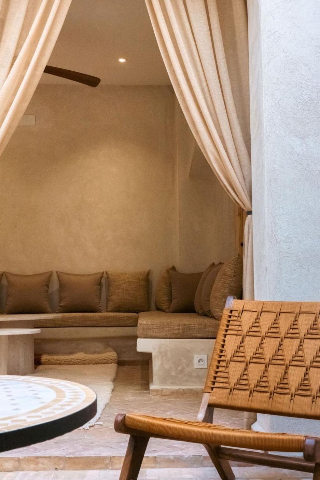 Holiday home Manah Marrakech - Ideal For Groups & Families Marrakesh