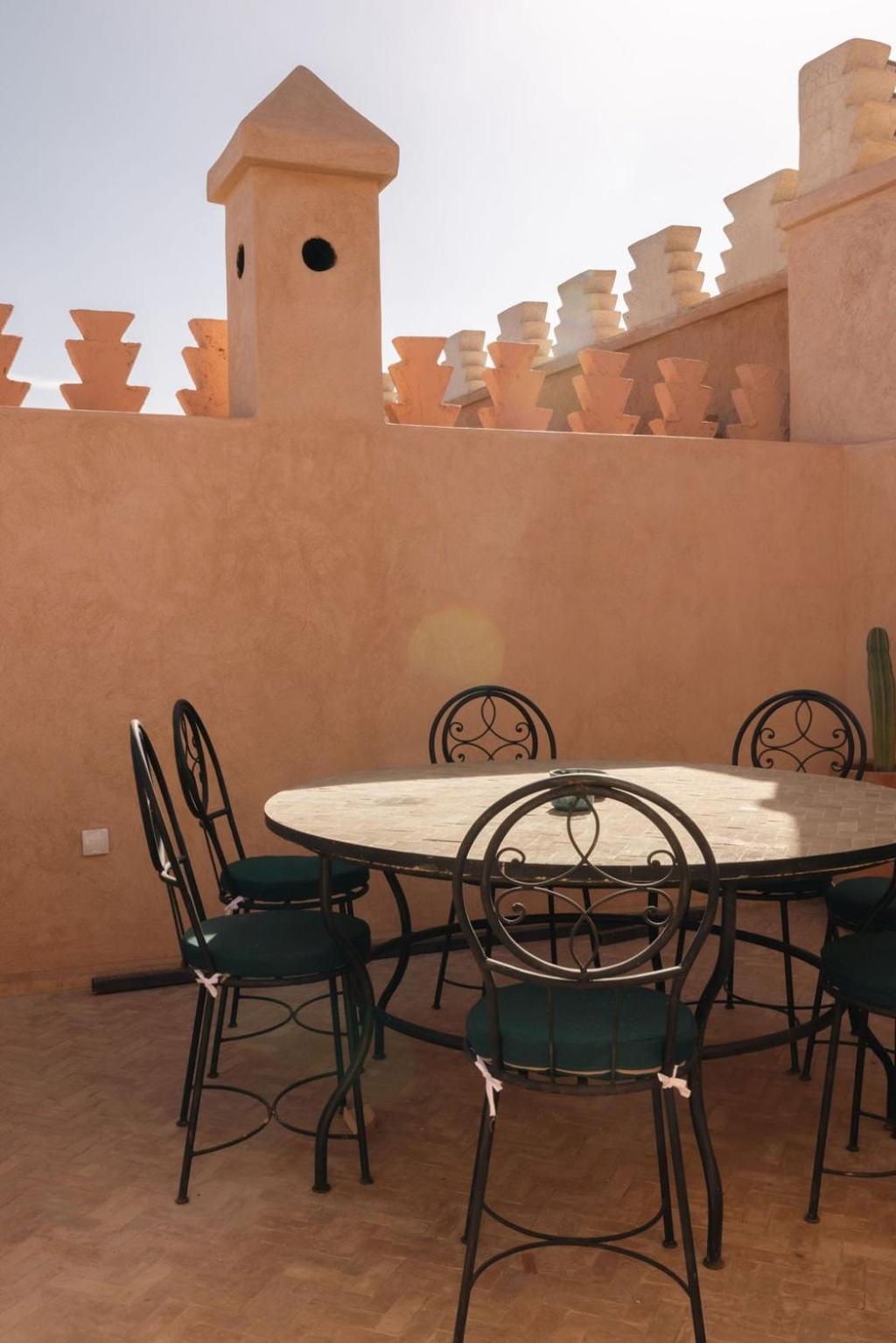 Manah Marrakech - Ideal For Groups & Families Holiday home